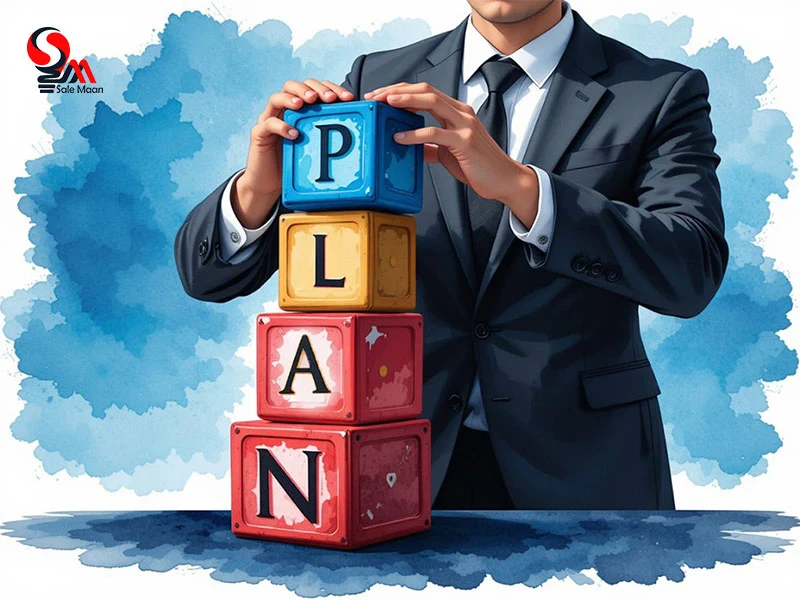 برنامه ریزی در کسب و کار
