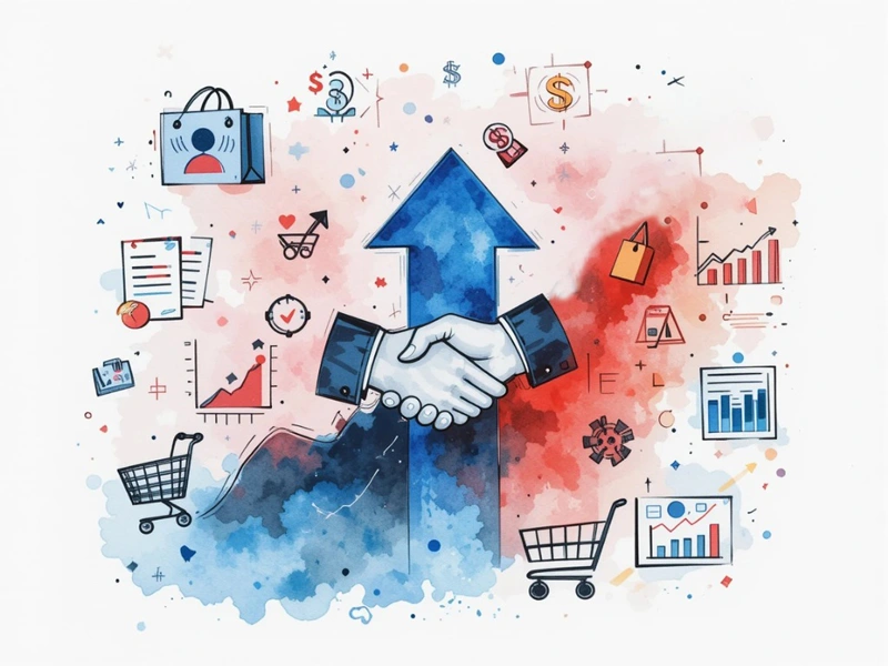 همکاری در فروش