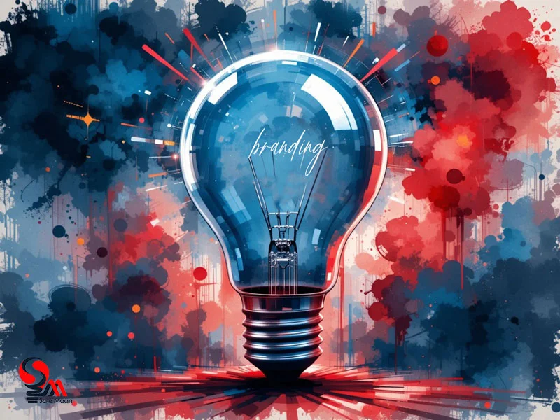 ایده برندینگ
