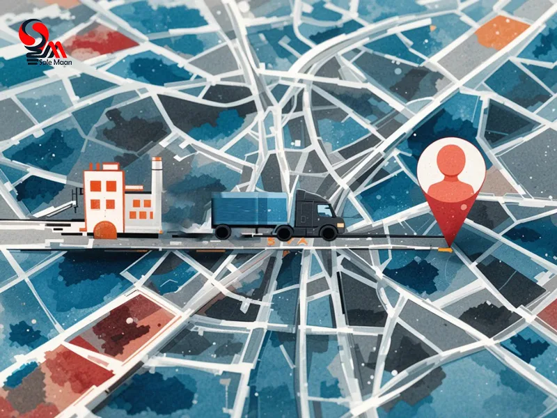 فروش مویرگی