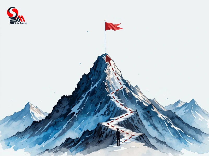 تفاوت کوچینگ و منتورینگ