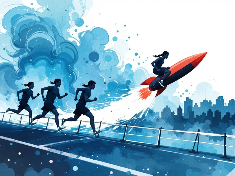 مزیت رقابتی