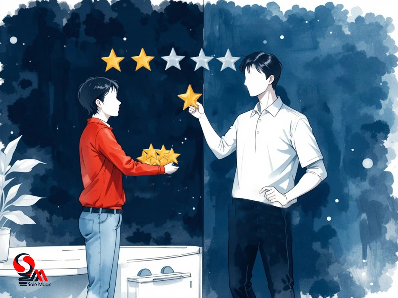 روش متقاعد سازی مشتری ناراضی