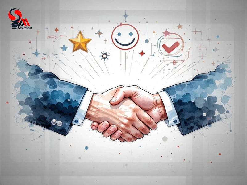 مشتری مداری