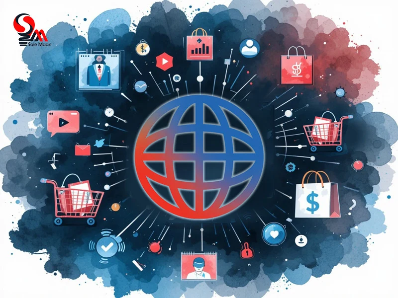 دیجیتال مارکتینگ