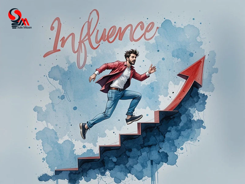 شخصیت شناسی در فروش