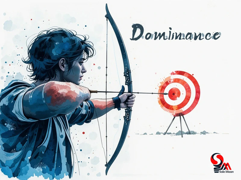 شخصیت شناسی در فروش