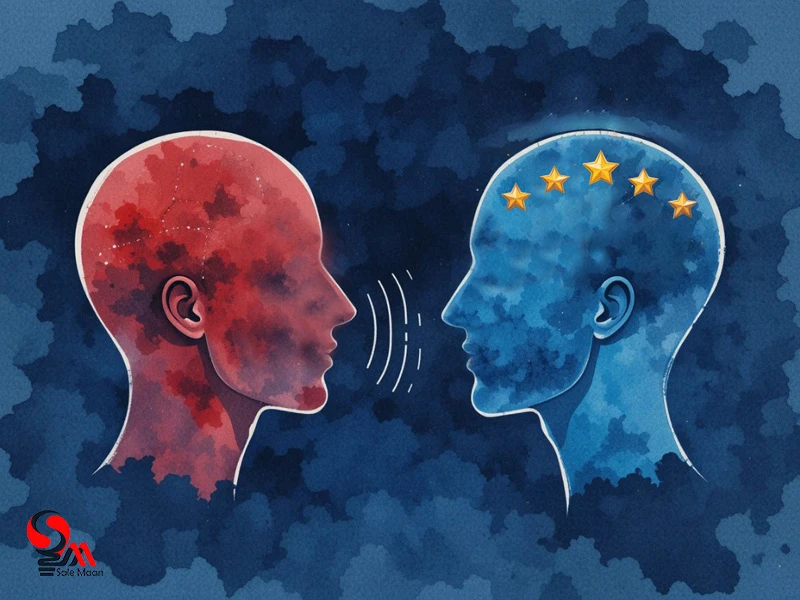 جملات تاثیر گذار در بازاریابی تلفنی