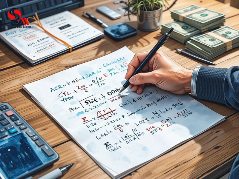 قیمت‌گذاری محصول برای افزایش سود و سهم بازار