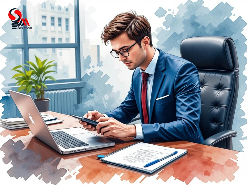 قیمت‌گذاری محصول برای افزایش سود و سهم بازار