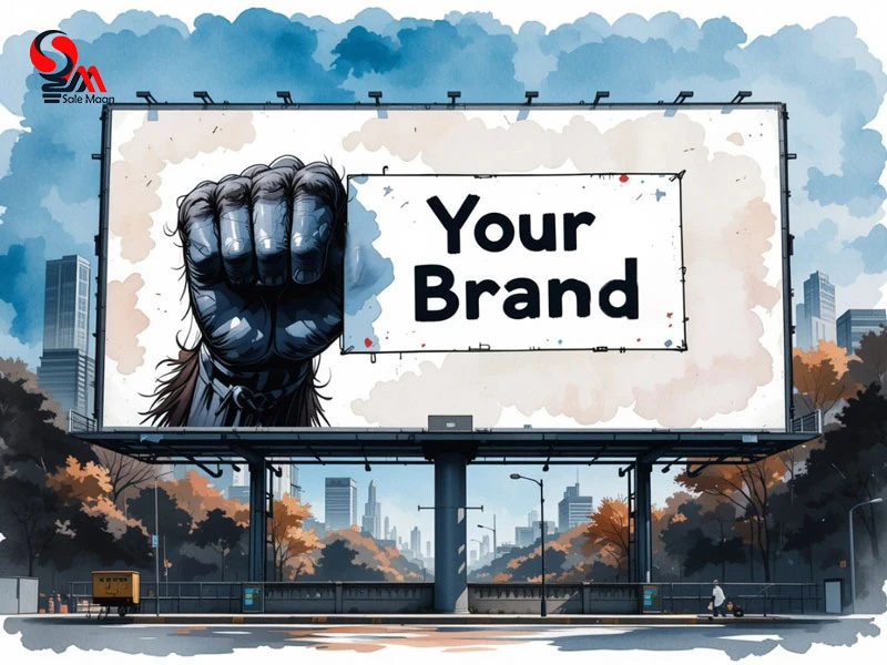 گوریلا مارکتینگ