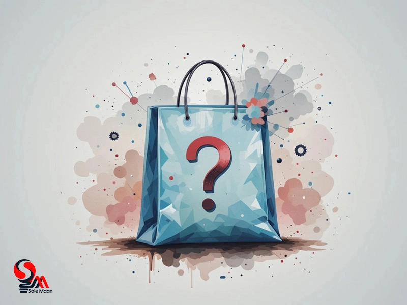 چگونه بفروشیم