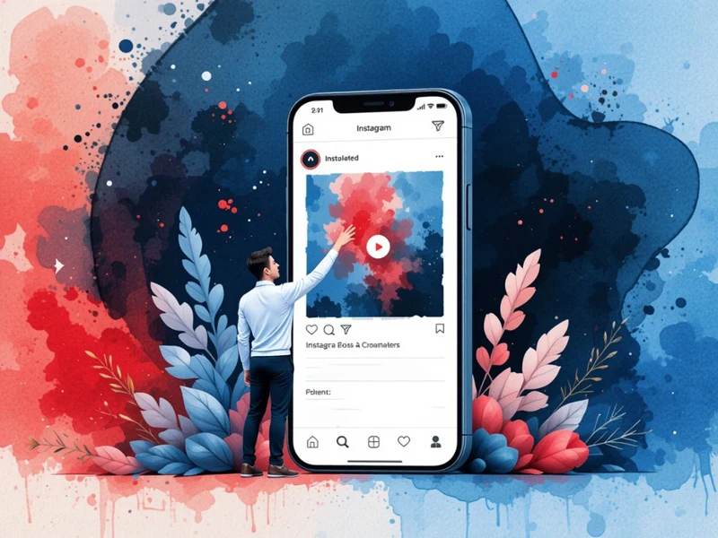 لید و فروش در اینستاگرام