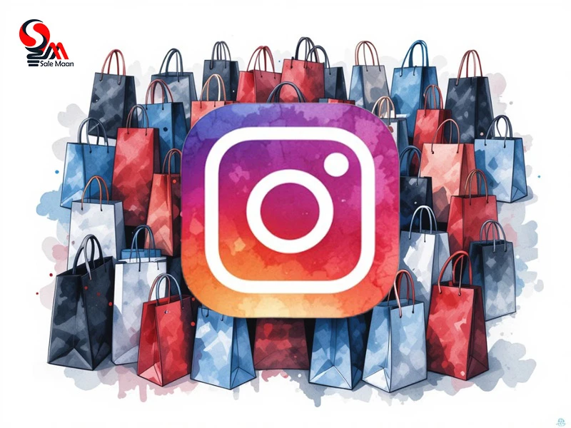 لید و فروش در اینستاگرام