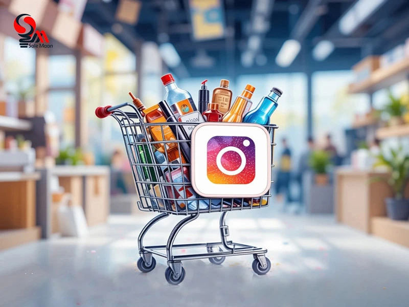 لید و فروش در اینستاگرام