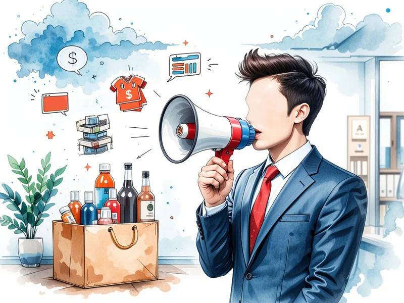 وظایف بازاریاب