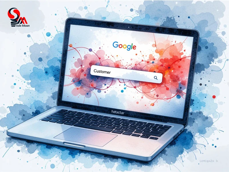 وظایف بازاریاب