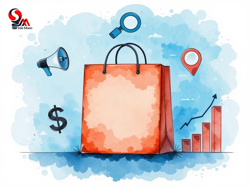 اصول بازاریابی