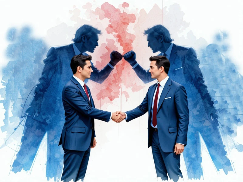 تفاوت مذاکره و مناظره