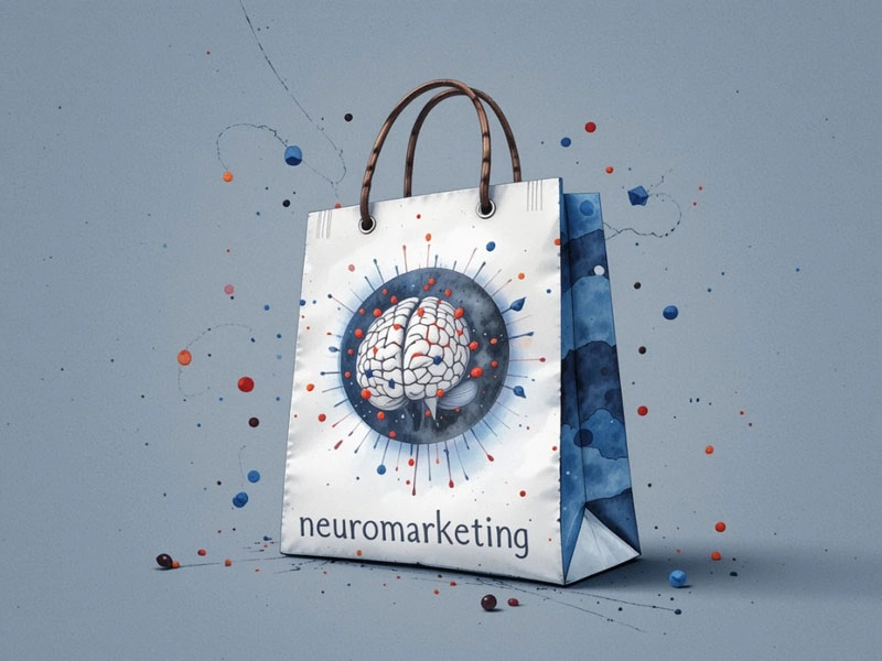 بازاریابی عصبی