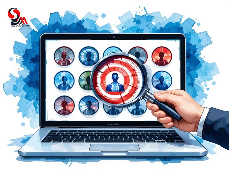 نیچ مارکتینگ