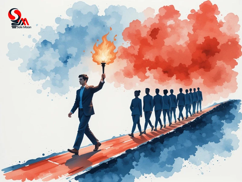 کوچینگ سازمانی