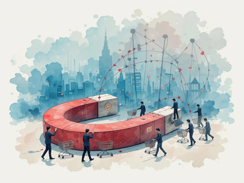 بازاریابی بازگشتی