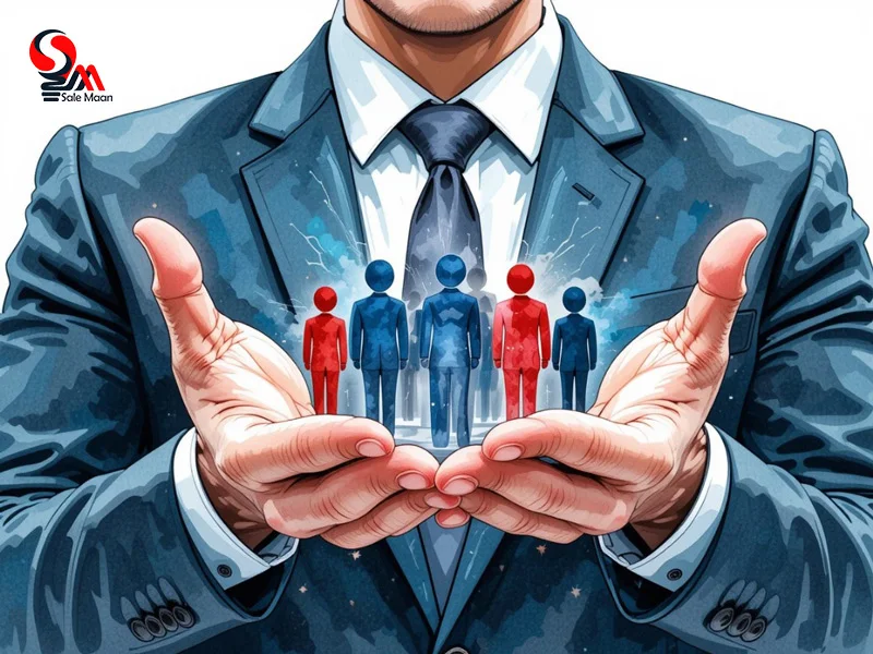 بازاریابی بازگشتی