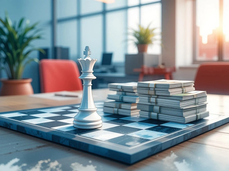 استراتژی فروش