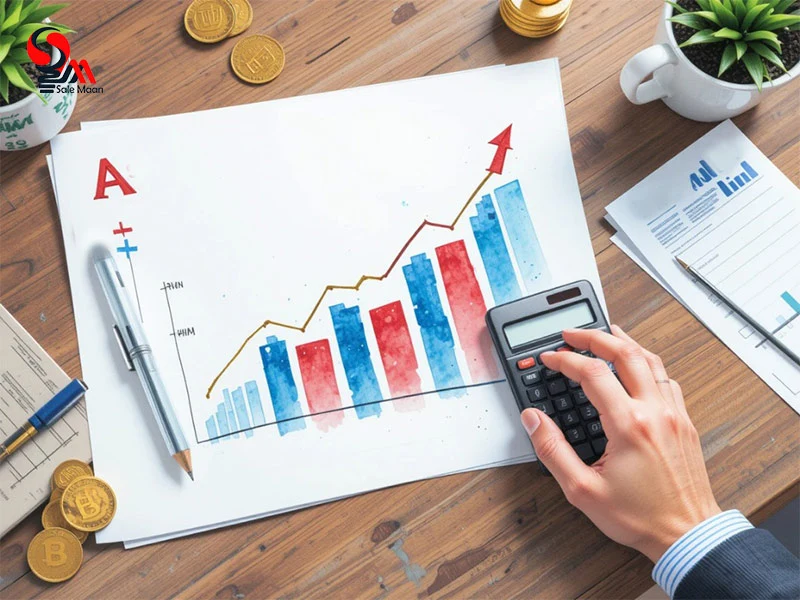 استراتژی فروش