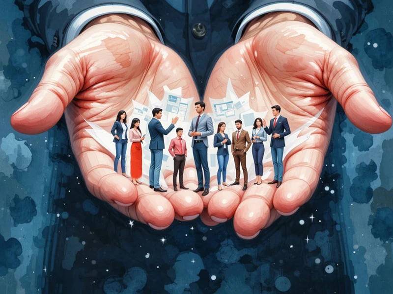 مدیریت فروش