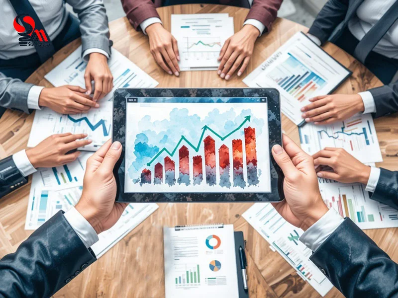 مدیریت فروش