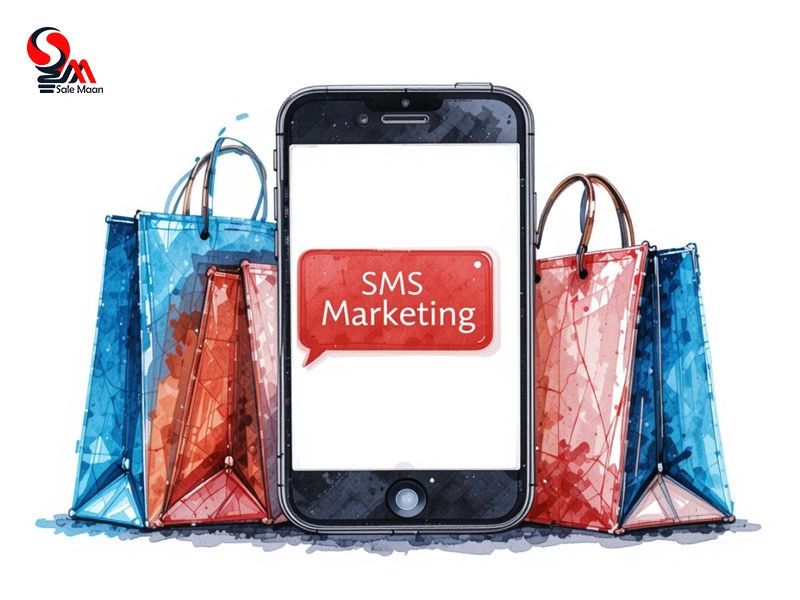 بازاریابی پیامکی