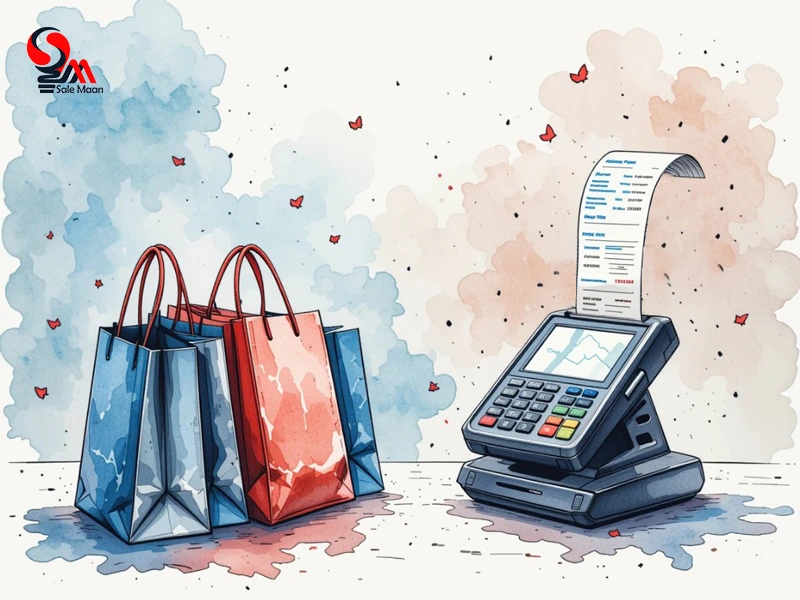 تکنیک های فروش موفق