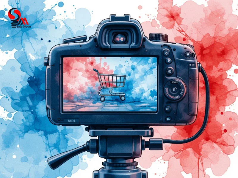 ویدیو مارکتینگ