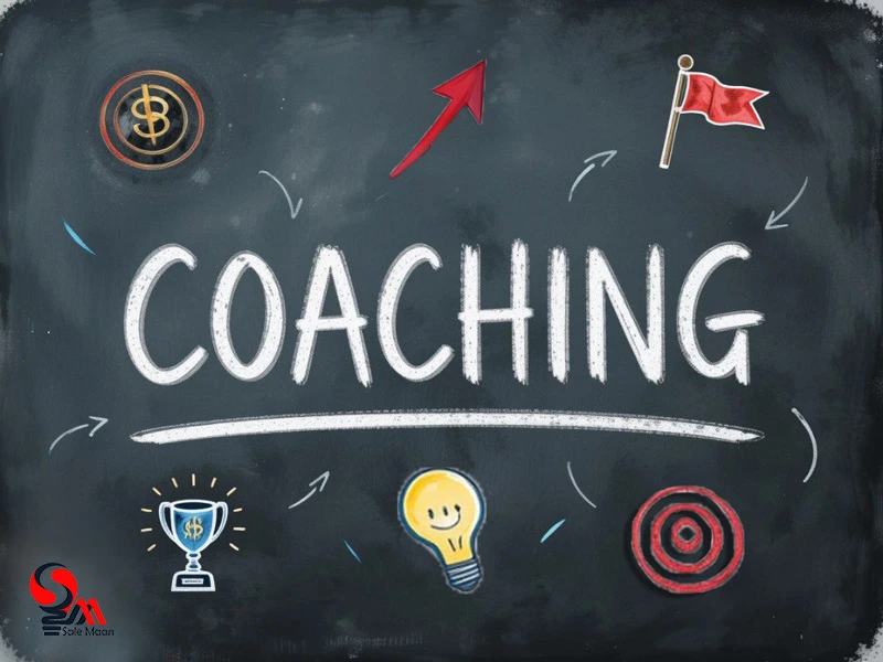 کوچینگ چیست