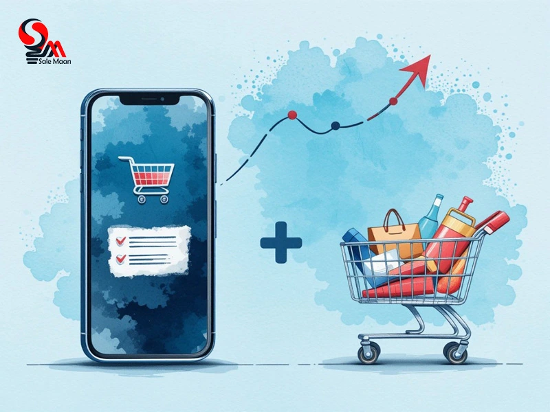 فروش هیبریدی