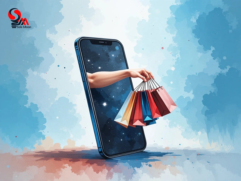 فروش هیبریدی