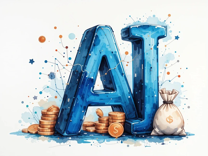 فروش با هوش مصنوعی