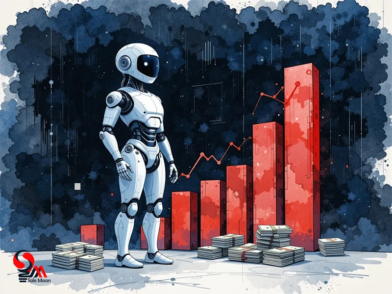 فروش با هوش مصنوعی