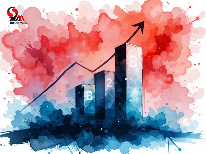 فروش سازمانی