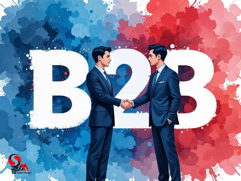 فروش سازمانی