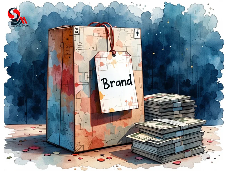 ارزش ویژه برند