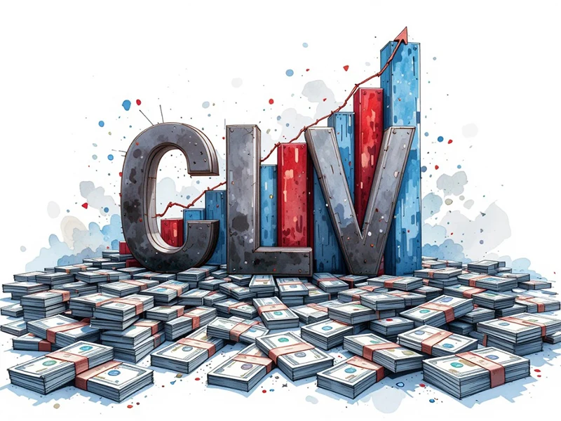 ارزش طول عمر مشتری