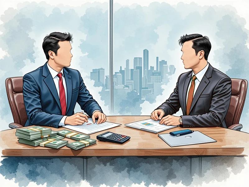 فروش مشاوره ای