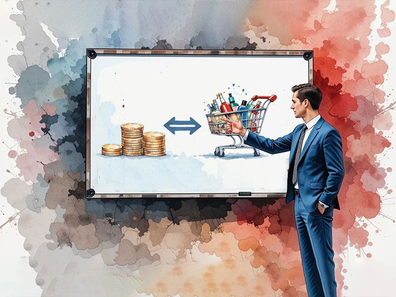 فروش مستقیم