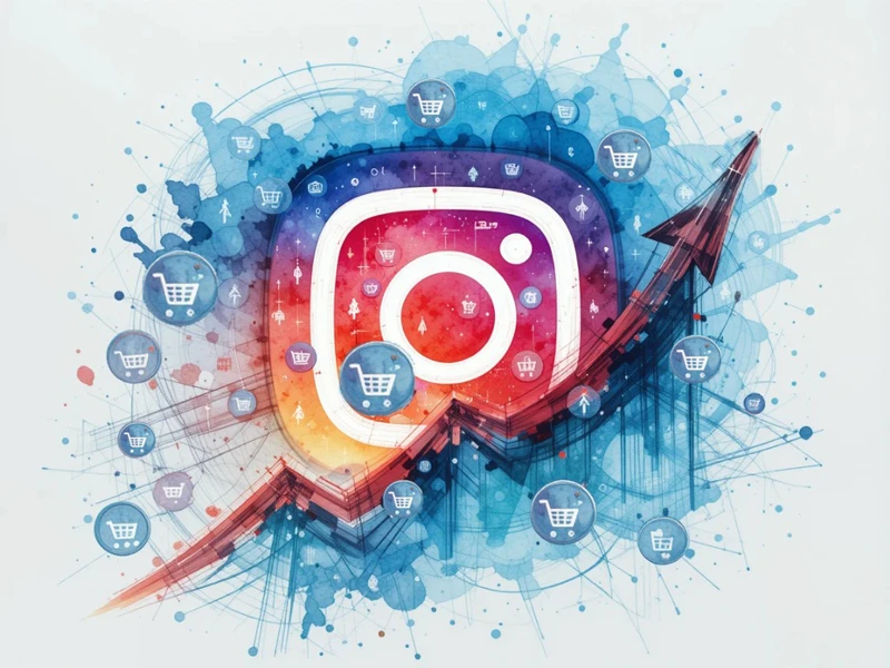 افزایش فروش در اینستاگرام