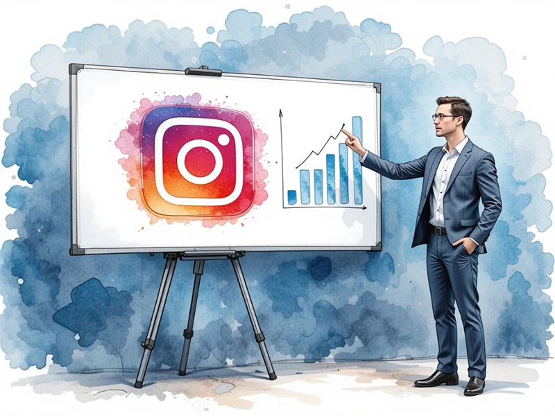 آموزش فروش در اینستاگرام