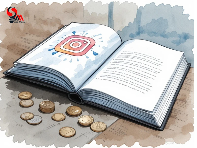 آموزش فروش در اینستاگرام