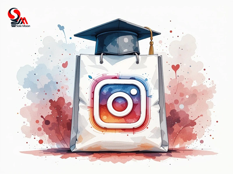 آموزش فروش در اینستاگرام